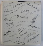 AUTOGRAPHES E MANUSCRITS - VENTES PUBLIQUES 1982 - 1985 par O . MATTERLIN , 1985
