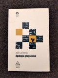 Jean Luc Hennig - Apologia plagiatului - Editura ART, 132 pagini