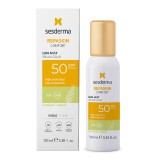 Cumpara ieftin Mist cu protectie solara SPF50, Comfort Repaskin Rosemary, 100 ml, Sesderma