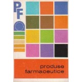 Produse farmaceutice 1977