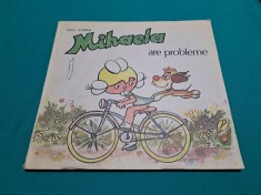MIHAELA ARE PROBLEME * 60 DE JOCURI DISTRACTIVE / NELL COBAR /1986 * 24 foto