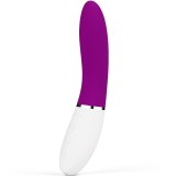 Lelo-Liv&trade; 3 Stimulator G-spot Roz-Silicon, App