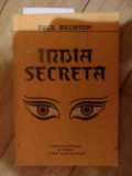 India Secreta - Paul Brunton ,539778