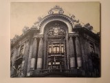 Bursa de Valori București: 120 de ani de istorie (tiraj 1000 ex.)