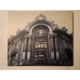 Bursa de Valori București: 120 de ani de istorie (tiraj 1000 ex.)