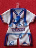 Mini kit fotbal - SC KARLSRUHER (Germania)