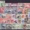 1828 - lot timbre Colonii engleze