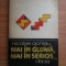 Nicolae Oprisiu - Mai in gluma, mai in serios...