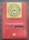 Charles W. Leadbeater - Francmasoneria: rituri și inițieri