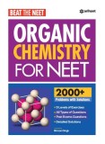 Beat The Neet Organic Chemistry For NEET