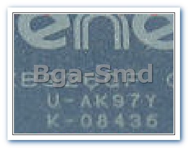 KB3930QF A2 Circuit Integrat foto