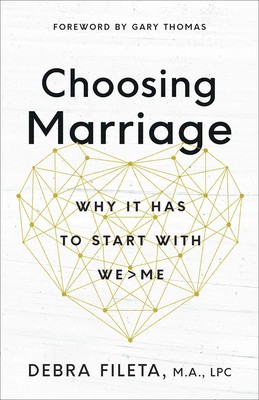Choosing Marriage: The Hardest and Greatest Thing You&amp;#039;ll Ever Do foto
