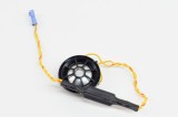 Difuzor ușă st&acirc;nga spate BMW 4 Coupe F32, F82 2015 OEM: 9184794,8907001403 14467254