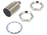 Senzor Inductiv PNP/NO NC 0-22mm 10-30VDC M30 IP67