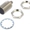 Senzor Inductiv PNP/NO NC 0-22mm 10-30VDC M30 IP67