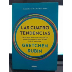 Las Cuatro Tendencias - Gretchen Ribin