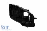 Carcasa dreapta potrivita pentru faruri LED cu AFS pentru Mercedes S-Class W222 2013-2017 Performance AutoTuning
