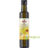 Ulei pentru Hrana Bebelusilor +5 Luni fara Gluten Ecologic/Bio 250ml