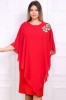 Rochie de Ocazie Bia RosuMarimea, Yves