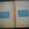 HOPCT TOM JONES/ HENRY FIELDING/2 VOLUME- 1956 - 1190 PAGINI