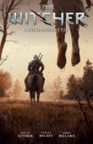 The Witcher: A feloldoz&aacute;s &uacute;tja - Bartosz Sztybor