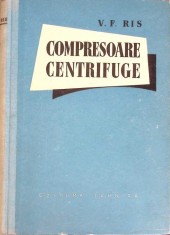 COMPRESOARE CENTRIFUGE-V.F. RIS-265241
