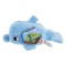 MINECRAFT FIGURINA DE PLUS DELFIN 20CM