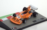 Macheta March 751 Brambilla Formula 1 1975 - IXO/Altaya 1/43 F1, 1:43