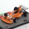 Macheta March 751 Brambilla Formula 1 1975 - IXO/Altaya 1/43 F1