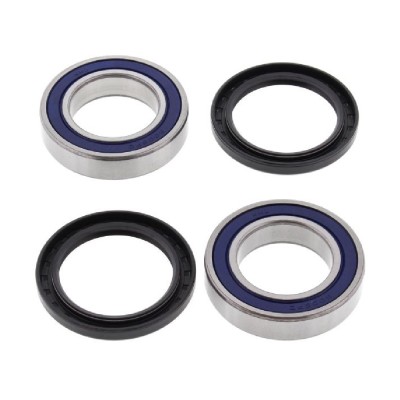 Kit Rulmenti roata spate Artic cat Kawasaki Suzuki All balls 25-1331 foto