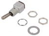 Comutator Basculant SPDT ON-ON 5A/125VAC 5A/30VDC