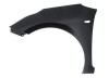 Aripa fata Kia Cee&amp;#39;D (Eu), 06.2012-, partea Stanga, cu gaura pentru semnalizare, 66311A2030, 41C101, Rapid