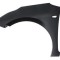 Aripa fata Kia Cee&amp;#39;D (Eu), 06.2012-, partea Stanga, cu gaura pentru semnalizare, 66311A2030, 41C101