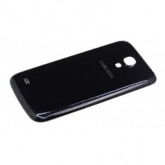 Capac baterie Samsung I9190 Galaxy S4 Mini Original Albastru foto