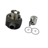 Kit Cilindru compatibil scuter Vespa PX 150, 150CC, 57.8mm, ABO-087211, Oem