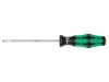 Surubelnita plata Wera 3.5x0.6 mm, lungime lama 100mm