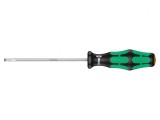 Şurubelniţă plată 3,5x0,6mm 100mm