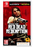 Red Dead Redemption (code In A Box)