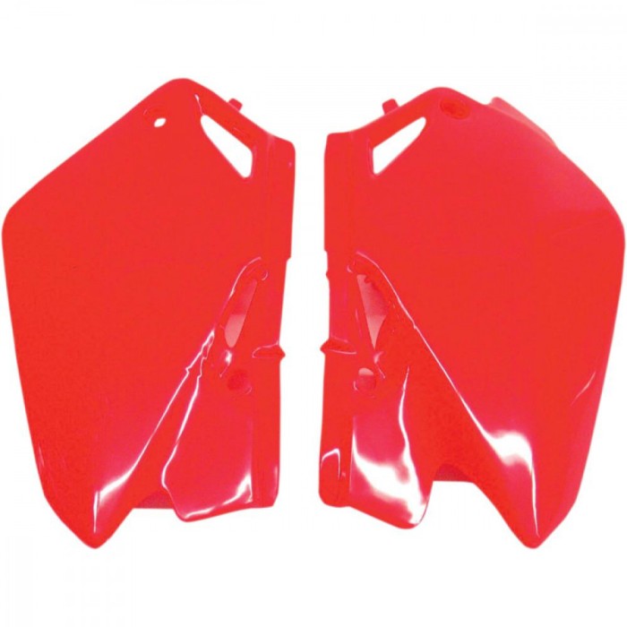 Laterale spate Honda CR85/03-07 rosii Cod Produs: MX_NEW HO03631070
