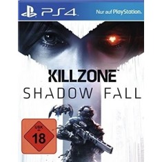 Joc PS4 Killzone Shadow Fall