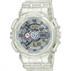 CEAS BARBATESC CASIO G-SHOCK GA-110CR-7AER foto