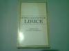 LIRICE - BORIS PASTERNAK (TALMACIRE DE MARIN SORESCU. CU DEDICATIA LUI MARIN SORESCU PENTRU MONICA SI VIRGIL IERUNCA)