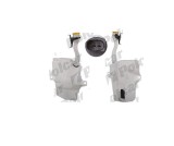 Rezervor spalator parbriz Ford Kuga, 01.2013-, vehicule fara Motoras Spalator faruri, cu capac, cu pompa sprit parbriz, Rapid