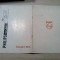 PHILIPS RADIO - Modtagerprogram - Saeson 1956-57 - Catalog, 10 p.; lb. daneza