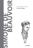 Simone de Beauvoir (Vol. 25) - Hardcover - Cristina S&aacute;nchez Mu&ntilde;oz - Litera