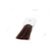 Vopsea permanenta Bio Cece Sense fara parabeni culoare nr.5 light brown/maro deschis, 125 ml