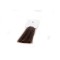 Vopsea permanenta Bio Cece Sense fara parabeni culoare nr.5 light brown/maro deschis, 125 ml