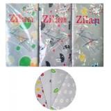 Husa Protectie Poliester Masa Calcat 140x50cm Zilan ZLN3750