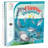 Joc Smart Games, Flippin&#039; Dolphins