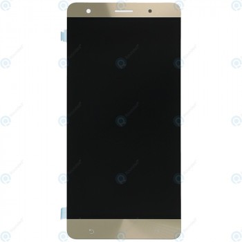 Asus Zenfone 3 Deluxe (ZS570KL) Modul display LCD + Digitizer gold 18210-05700100 foto